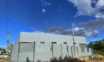 Imagem 4: Barracão para venda, Altos do Coxipo, Cuiabá - BA7524