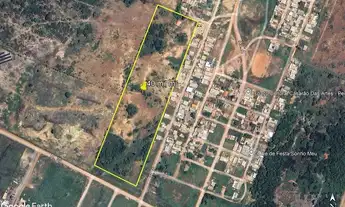 Imagem 7: Área no Prolongamento Av. Torres, projetos Residenciais e Comerciais - TE6769