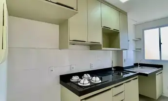 Imagem 3: Apartamento para aluguel e venda, 2 quartos, Chapada Cesari, Novo Colocarado, Cuiabá