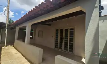 Imagem 3: Casa para venda no Bairro Goiabeiras em Cuiabá - CA8614