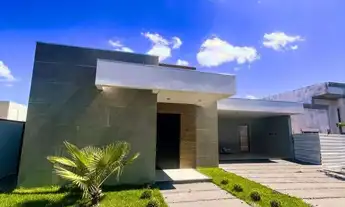 Imagem: Casa para venda no Condomínio Primor Das