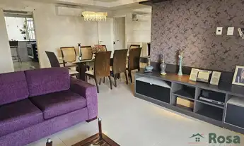 Imagem 3: Apartamento para venda, 4 quartos sendo duas suítes, próximo ao Colégio Maxi, Shopping Goi