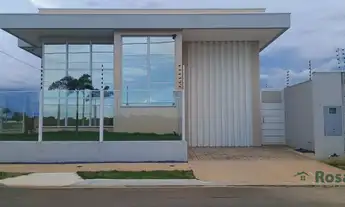 Imagem: Casa integrada a Escritório para venda