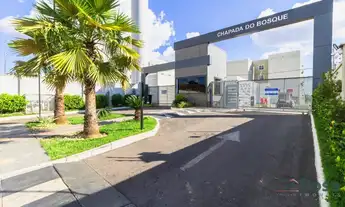 Imagem 1: Apartamento para Venda e Locação com 2 Quarto(s), 1 vaga de garagem no Bairro Jardim Potig