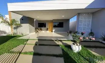 Imagem: Casa para venda, Santa Cruz, Caceres - CA5864