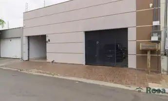 Imagem 2: Sobrado para venda, 5 quarto(s), Canelas, Varzea Grande - SO8229