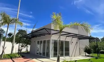 Imagem 5: Terrenos em condomínio para venda, São Sebastião, Cuiabá - TE7777