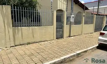 Imagem: Casa para venda, CPA II, Cuiabá, IMOVEL