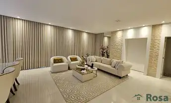 Imagem 4: Apartamento para venda, Porteira fechada, próximo ao Shopping Tres Américas,3 quarto(s)