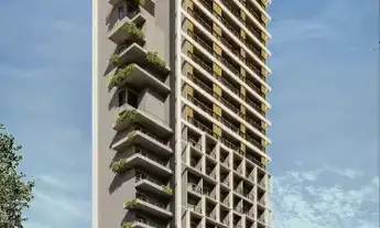 Imagem: Apartamento para venda, 2 quartos, Bosque