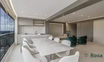 Imagem 6: Apartamento para venda, 3 Suites Todo Reformado, próximo ao Hospital São Mateus, Bosque D