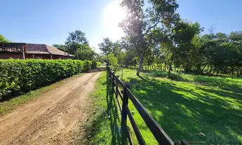 Imagem: Chácara urbana no Nova Esperança - CH8010