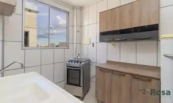 Imagem 4: Apartamento para locação com 2 Quartos, semi-mobiliado próximo da Unic e Univag. - AP7049