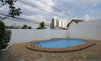 Imagem 3: Imóvel residencial/comercial de esquina com amplo terreno para venda no Bairro Jardim Das