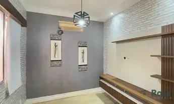 Imagem 7: Sobrado com 3 Quartos sendo 2 Suítes, com armários Planejados no CONDOMÍNIO VILLA DI CAPRI