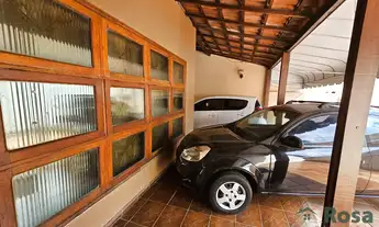 Imagem: Casa para venda, 3 quartos, sendo uma suíte