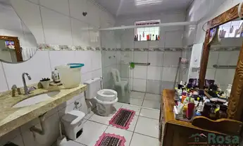 Imagem 6: Casa para venda, ótimo ponto comercial, 3 quartos sendo 03 suítes, Morada Do Ouro - Setor