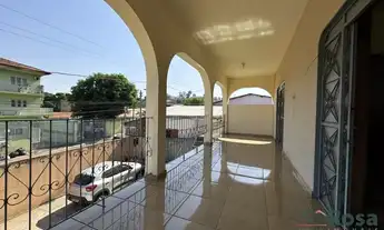 Imagem 6: Sobrado e Terreno à venda com ótima localização no bairro Lixeira em Cuiabá. - SO6382