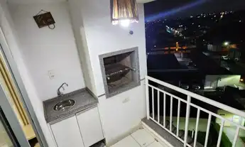 Imagem 4: Apartamento para venda, Garden Shangri-la, Cuiabá