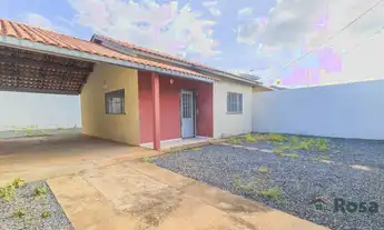 Imagem 2: Casa para Locação com 2 Quartos no ALTOS DO PARQUE Cuiabá - 27135