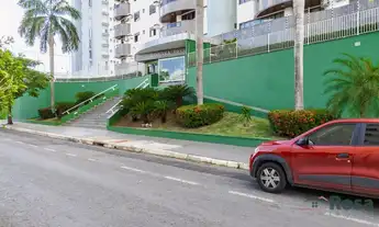 Imagem 2: Apartamento à venda com 4 Quartos, sendo 2 suíte, no Bairro Duque de Caxias, Cuiabá.. - AP