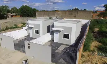 Imagem: Casa para venda, Jardim Presidente, Cuiabá