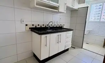 Imagem 7: Apartamento para venda, Ed. Alvorada Cuiabá, Terra Nova, Cuiabá - AP7963