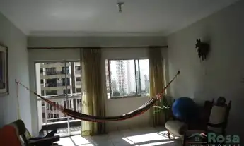 Imagem 5: Apartamento para venda DUQUE DE CAXIAS I Cuiabá - 8019