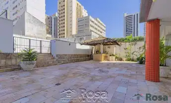 Imagem 3: Apartamento para aluguel BOSQUE DA SAÚDE Cuiabá - 38