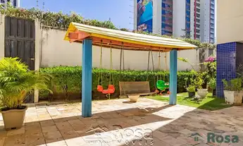 Imagem 6: Apartamento para aluguel BOSQUE DA SAÚDE Cuiabá - 38