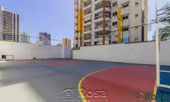 Imagem 5: Apartamento para aluguel BOSQUE DA SAÚDE Cuiabá - 38