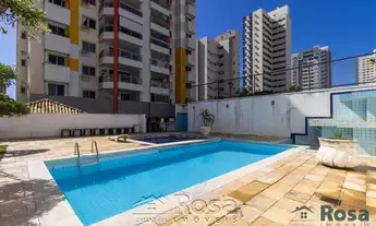Imagem 4: Apartamento para aluguel BOSQUE DA SAÚDE Cuiabá - 38