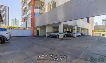 Imagem 2: Apartamento para aluguel BOSQUE DA SAÚDE Cuiabá - 38