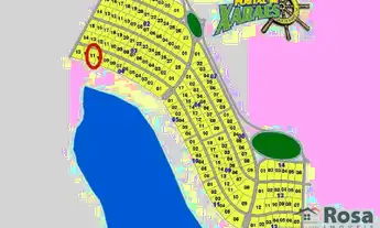 Imagem: Terreno para venda LAGO DO MANSO CHAPADA