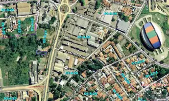 Imagem 2: Terreno para venda CIDADE ALTA Cuiabá - 18359