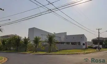 Imagem 7: CASA EM CONDOMINIO FECHADO para venda JARDIM ITÁLIA Cuiabá - 18754