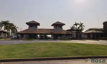 Imagem 2: CASA EM CONDOMINIO FECHADO para venda JARDIM ITÁLIA Cuiabá - 18754