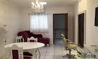 Imagem: Casa para venda CENTRO SUL Cuiabá - 19047