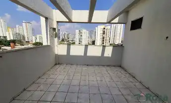 Imagem: Apartamento cobertura para venda CONSIL