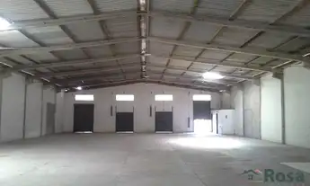 Imagem 3: Barracão para aluguel JARDIM DOS ESTADOS VÁRZEA GRANDE