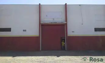 Imagem: Barracão para aluguel JARDIM DOS ESTADOS