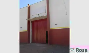 Imagem 2: Barracão para aluguel JARDIM DOS ESTADOS VÁRZEA GRANDE