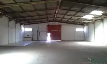 Imagem 5: Barracão para aluguel JARDIM DOS ESTADOS VÁRZEA GRANDE