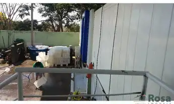 Imagem: Barracão para venda CIDADE VERDE Cuiabá