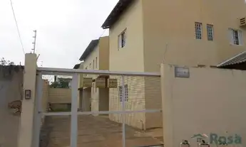 Imagem: Casa para aluguel SANTA CRUZ II Cuiabá