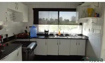 Imagem 2: Apartamento para venda ARAÉS Cuiabá