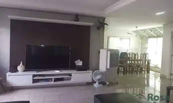 Imagem 6: Apartamento para venda ARAÉS Cuiabá