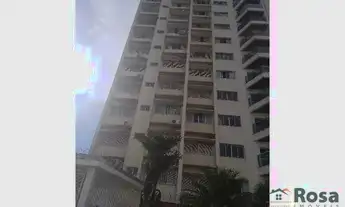 Imagem: Apartamento para venda ARAÉS Cuiabá