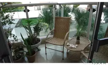 Imagem 3: Apartamento para venda ARAÉS Cuiabá