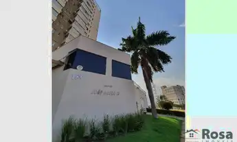 Imagem 3: Apartamento para venda, próximo ao Shopping Pantanal, Centro Politico Administrativo, ELDO